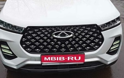 Chery Tiggo 7 Pro, 2022 год, 1 850 000 рублей, 1 фотография