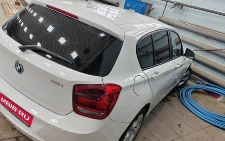 BMW 1 серия, 2012 год, 1 200 000 рублей, 1 фотография