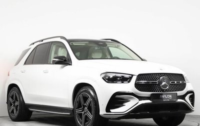 Mercedes-Benz GLE, 2025 год, 17 426 780 рублей, 1 фотография