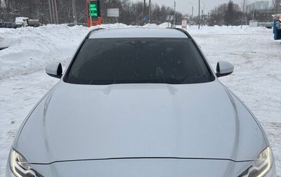 Jaguar F-Pace, 2018 год, 3 650 000 рублей, 1 фотография