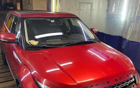 Land Rover Range Rover Evoque I, 2012 год, 1 800 000 рублей, 1 фотография