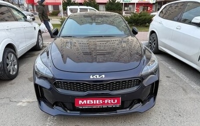KIA Stinger I, 2023 год, 4 800 000 рублей, 1 фотография