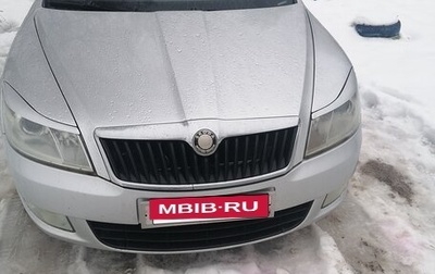 Skoda Octavia, 2010 год, 695 000 рублей, 1 фотография