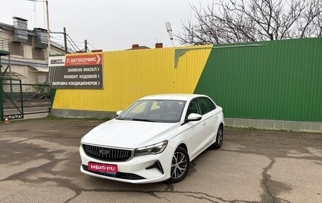 Geely Emgrand, 2023 год, 1 650 000 рублей, 1 фотография