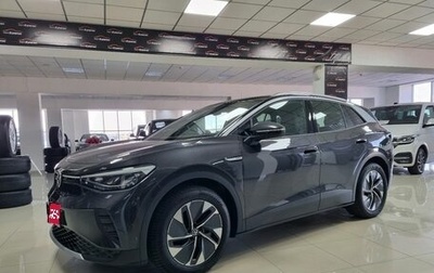 Volkswagen ID.4, 2021 год, 2 750 000 рублей, 1 фотография