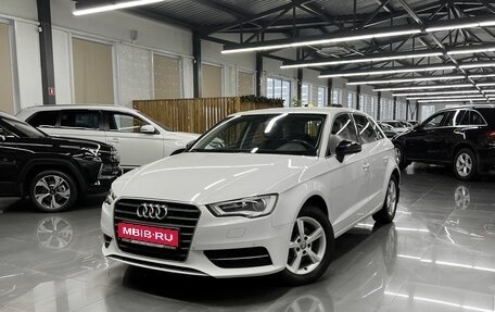 Audi A3, 2013 год, 1 225 000 рублей, 1 фотография