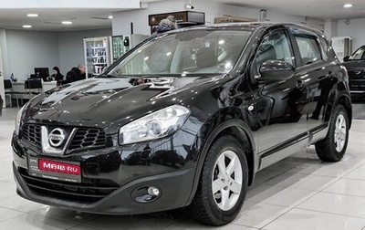 Nissan Qashqai, 2012 год, 890 000 рублей, 1 фотография