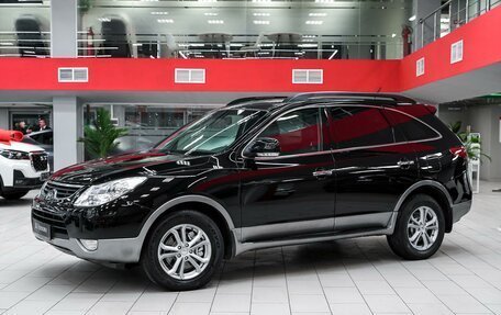 Hyundai ix55, 2009 год, 1 090 000 рублей, 1 фотография