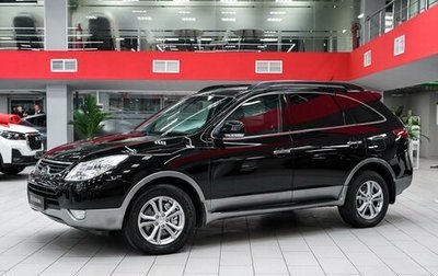 Hyundai ix55, 2009 год, 1 090 000 рублей, 1 фотография