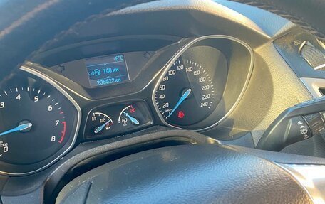 Ford Focus III, 2012 год, 590 000 рублей, 7 фотография