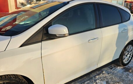 Ford Focus III, 2012 год, 590 000 рублей, 6 фотография