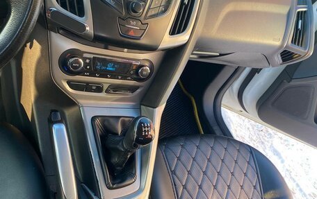 Ford Focus III, 2012 год, 590 000 рублей, 8 фотография