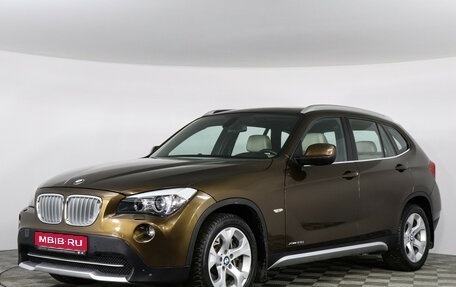 BMW X1, 2009 год, 2 300 000 рублей, 1 фотография