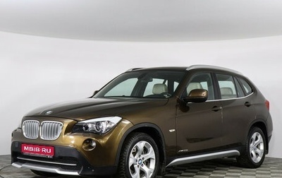 BMW X1, 2009 год, 2 300 000 рублей, 1 фотография