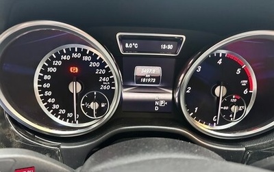 Mercedes-Benz GL-Класс, 2013 год, 3 500 000 рублей, 1 фотография