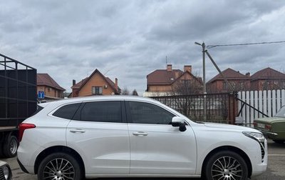 Haval Jolion, 2023 год, 2 300 000 рублей, 1 фотография