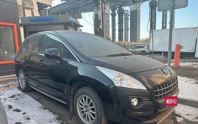 Peugeot 3008 I рестайлинг, 2012 год, 620 000 рублей, 1 фотография
