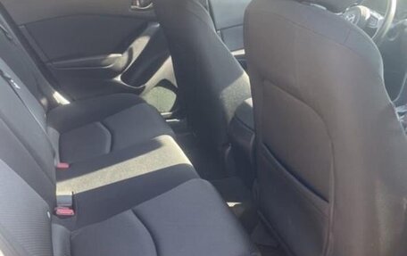 Mazda 3, 2018 год, 1 680 000 рублей, 7 фотография