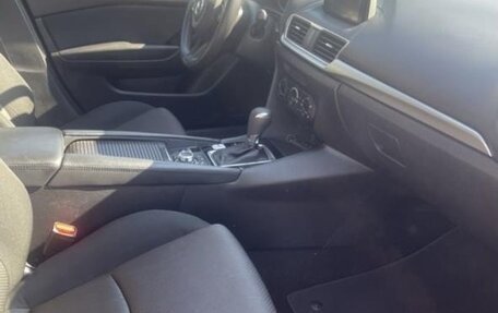 Mazda 3, 2018 год, 1 680 000 рублей, 8 фотография