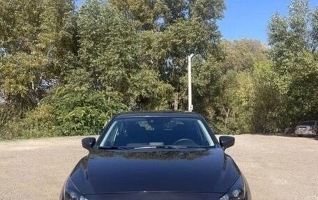 Mazda 3, 2018 год, 1 680 000 рублей, 2 фотография