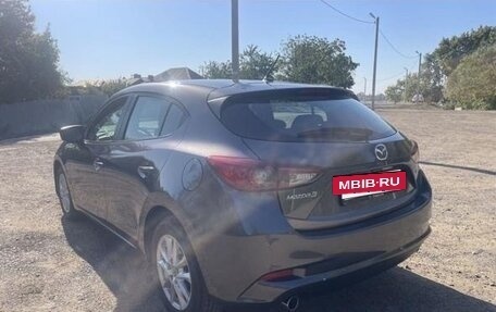 Mazda 3, 2018 год, 1 680 000 рублей, 5 фотография