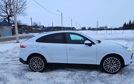 Porsche Cayenne III, 2019 год, 6 900 000 рублей, 3 фотография