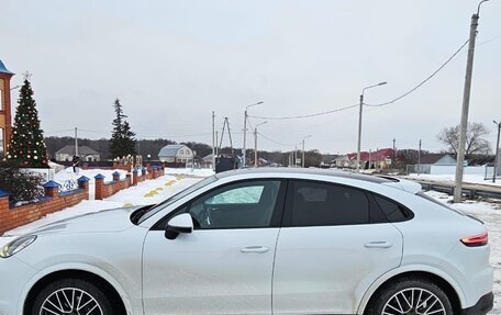Porsche Cayenne III, 2019 год, 6 900 000 рублей, 5 фотография