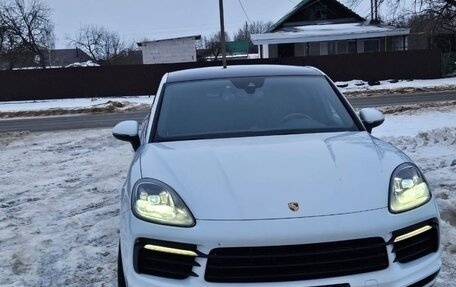 Porsche Cayenne III, 2019 год, 6 900 000 рублей, 2 фотография