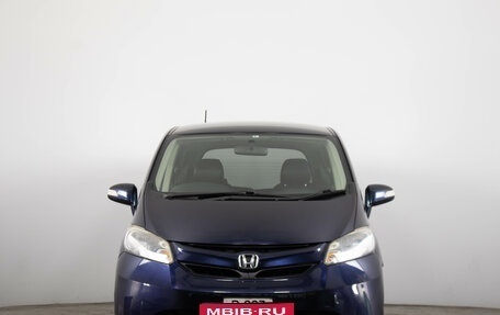 Honda Freed I, 2008 год, 899 000 рублей, 1 фотография