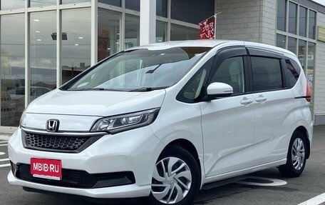 Honda Freed II, 2023 год, 1 450 000 рублей, 1 фотография