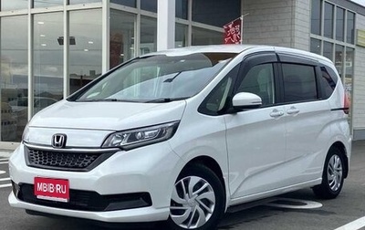 Honda Freed II, 2023 год, 1 450 000 рублей, 1 фотография