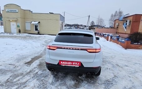 Porsche Cayenne III, 2019 год, 6 900 000 рублей, 4 фотография