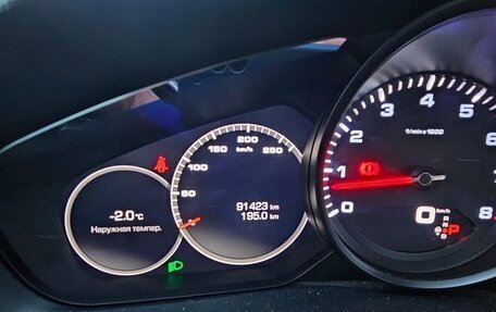 Porsche Cayenne III, 2019 год, 6 900 000 рублей, 8 фотография