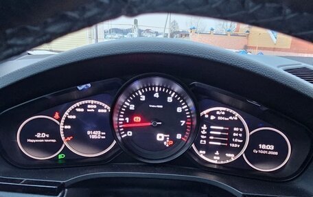 Porsche Cayenne III, 2019 год, 6 900 000 рублей, 7 фотография