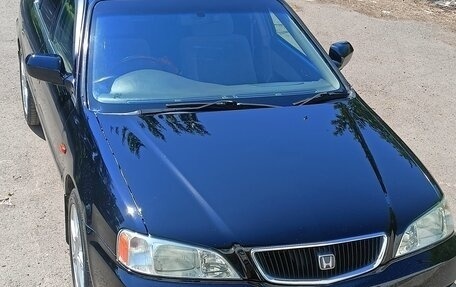 Honda Saber II, 1999 год, 695 000 рублей, 3 фотография