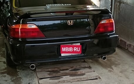 Honda Saber II, 1999 год, 695 000 рублей, 6 фотография