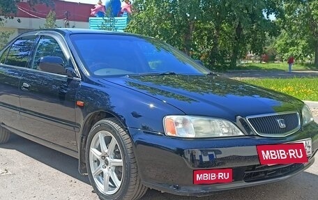 Honda Saber II, 1999 год, 695 000 рублей, 2 фотография