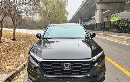 Honda CR-V, 2025 год, 3 600 300 рублей, 2 фотография