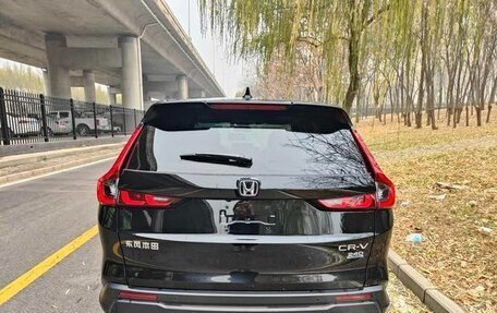 Honda CR-V, 2025 год, 3 600 300 рублей, 6 фотография