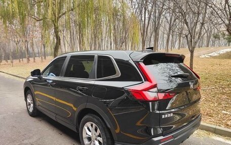 Honda CR-V, 2025 год, 3 600 300 рублей, 5 фотография