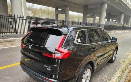 Honda CR-V, 2025 год, 3 600 300 рублей, 7 фотография