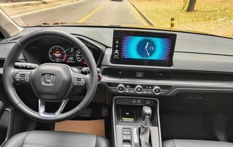 Honda CR-V, 2025 год, 3 600 300 рублей, 9 фотография