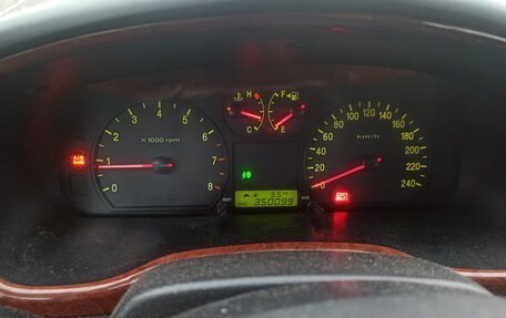 Hyundai Sonata IV рестайлинг, 2007 год, 380 000 рублей, 5 фотография