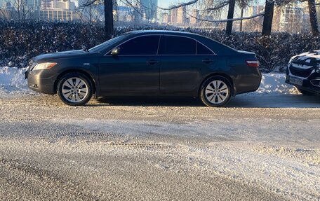 Toyota Camry, 2008 год, 1 080 000 рублей, 6 фотография