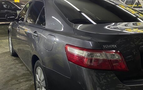 Toyota Camry, 2008 год, 1 080 000 рублей, 10 фотография