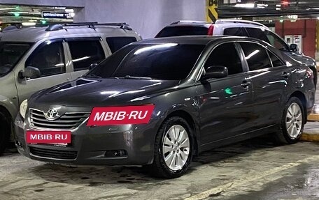 Toyota Camry, 2008 год, 1 080 000 рублей, 5 фотография