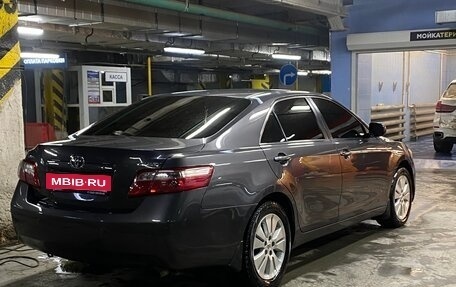 Toyota Camry, 2008 год, 1 080 000 рублей, 4 фотография