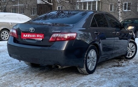 Toyota Camry, 2008 год, 1 080 000 рублей, 3 фотография
