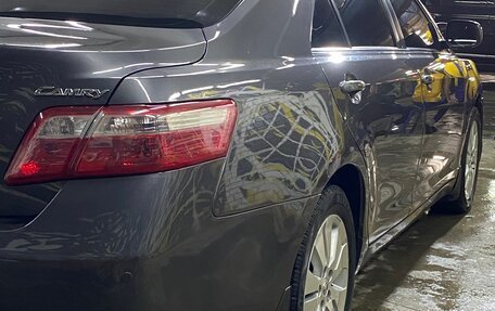 Toyota Camry, 2008 год, 1 080 000 рублей, 11 фотография