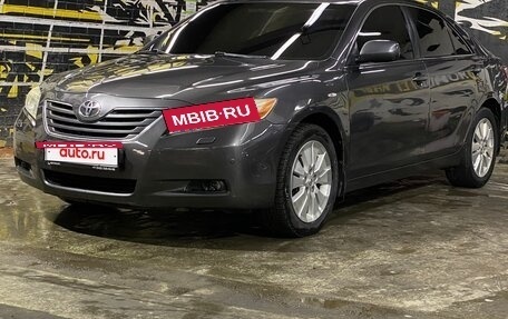 Toyota Camry, 2008 год, 1 080 000 рублей, 13 фотография